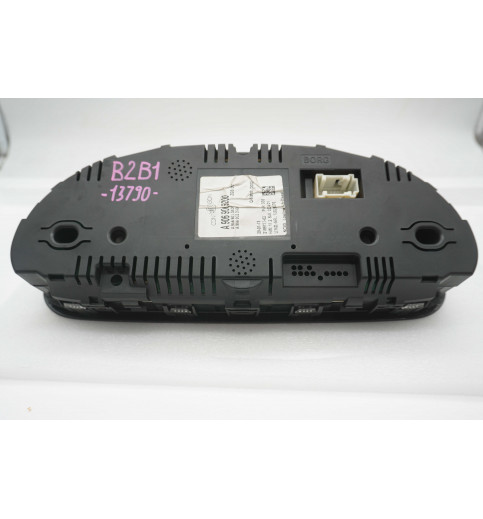 Mercedes Mercedes Sprinter W906 Tacho A9069005200 -13790- Kombi- & Cockpit-Instrumententeile