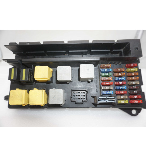 Mercedes Mercedes Sprinter W906 Sicherungskasten A9065454301 -13791- Kombi- & Cockpit-Instrumententeile