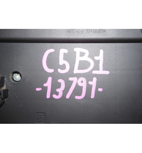 Mercedes Mercedes Sprinter W906 Sicherungskasten A9065454301 -13791- Kombi- & Cockpit-Instrumententeile