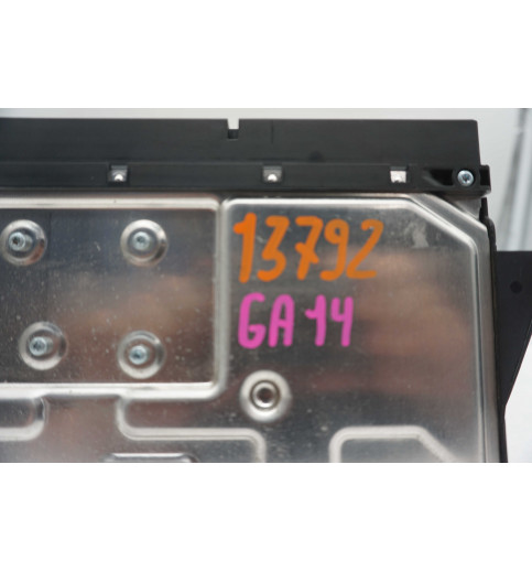 Mercedes Mercedes Sprinter W906 SAM Modul A9069006701 -13792- Kombi- & Cockpit-Instrumententeile