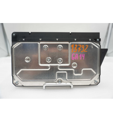 Mercedes Mercedes Sprinter W906 SAM Modul A9069006701 -13792- Kombi- & Cockpit-Instrumententeile