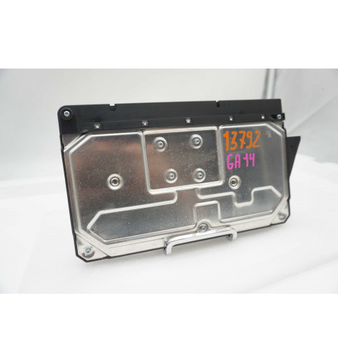 Mercedes Mercedes Sprinter W906 SAM Modul A9069006701 -13792- Kombi- & Cockpit-Instrumententeile