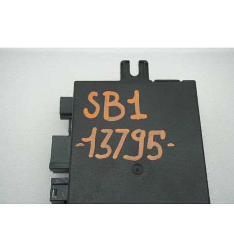 Mercedes-Benz VW Crafter, Sprinter W906 Anhängerkupplung Steuergerät A1695455632 -13795- ECUs & Steuergeräte