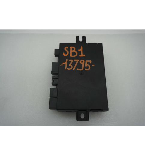 Mercedes-Benz VW Crafter, Sprinter W906 Anhängerkupplung Steuergerät A1695455632 -13795- ECUs & Steuergeräte