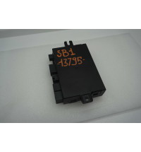 VW Crafter, Sprinter W906 Anhängerkupplung Steuergerät A1695455632 -13795-