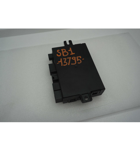Mercedes-Benz VW Crafter, Sprinter W906 Anhängerkupplung Steuergerät A1695455632 -13795- ECUs & Steuergeräte