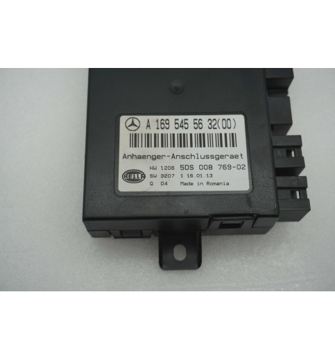 Mercedes-Benz VW Crafter, Sprinter W906 Anhängerkupplung Steuergerät A1695455632 -13795- ECUs & Steuergeräte