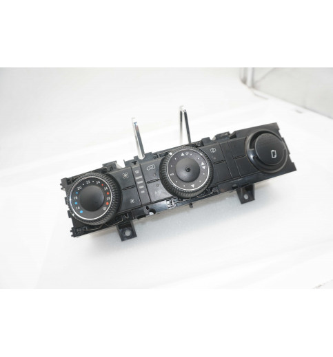 A9068301785 Mercedes Sprinter W906 VW Crafter Klimabedintel   -13797-
