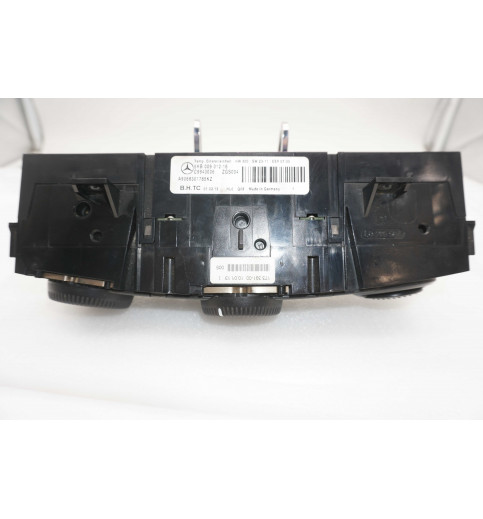 A9068301785 Mercedes Sprinter W906 VW Crafter Klimabedintel   -13797-