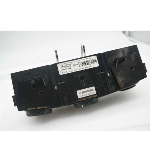 A9068301785 Mercedes Sprinter W906 VW Crafter Klimabedintel   -13797-