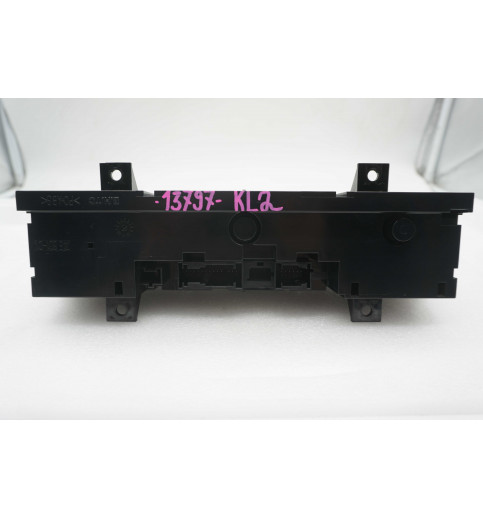 A9068301785 Mercedes Sprinter W906 VW Crafter Klimabedintel   -13797-