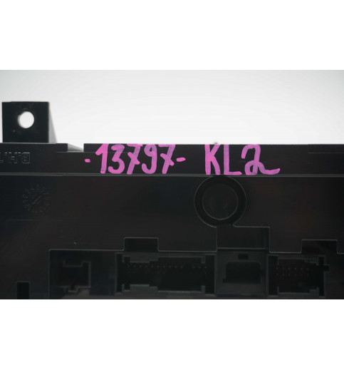 A9068301785 Mercedes Sprinter W906 VW Crafter Klimabedintel   -13797-