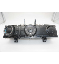 A9068301785 Mercedes Sprinter W906 VW Crafter Klimabedintel   -13797-
