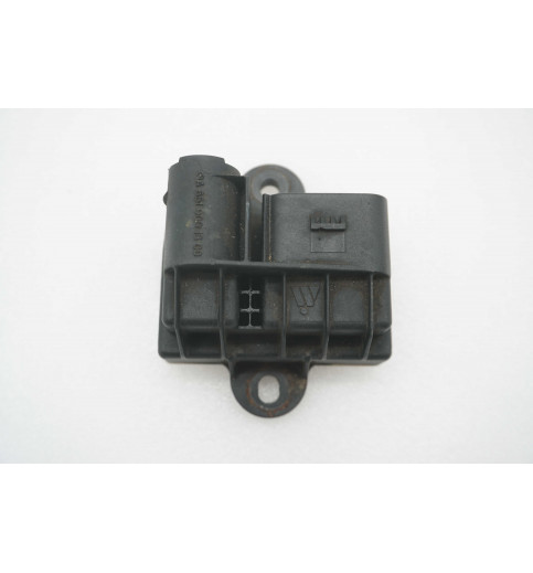 A6519001300 Mercedes Glühkerzenrelais modul Steuergerät  -13798-