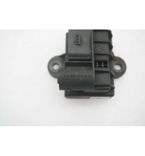 A6519001300 Mercedes Glühkerzenrelais modul Steuergerät  -13798-