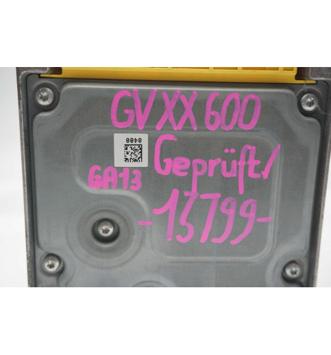 Mercedes-Benz Mercedes Sprinter W906 Steuergerät Airbag A9069005701  0285011400  -13799- ECUs & Steuergeräte