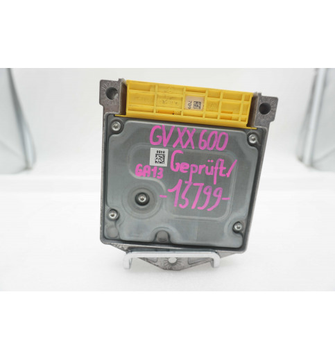 Mercedes-Benz Mercedes Sprinter W906 Steuergerät Airbag A9069005701  0285011400  -13799- ECUs & Steuergeräte