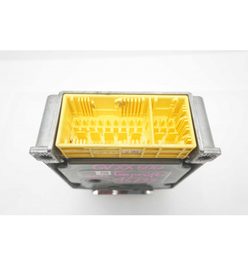 Mercedes-Benz Mercedes Sprinter W906 Steuergerät Airbag A9069005701  0285011400  -13799- ECUs & Steuergeräte