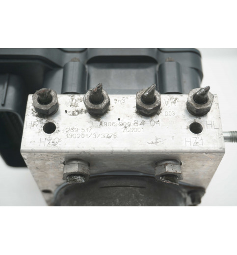 Mercedes-Benz Mercedes Sprinter W906 ABS A9069008401 -13800- ABS & ESP-Hydraulik