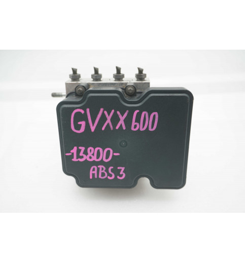 Mercedes-Benz Mercedes Sprinter W906 ABS A9069008401 -13800- ABS & ESP-Hydraulik