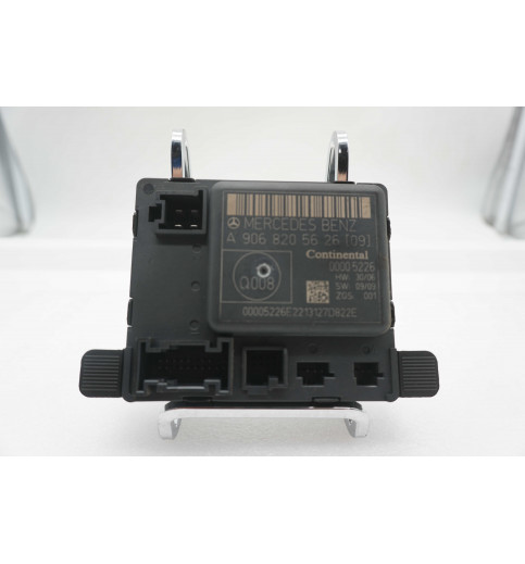 A9068205626  Mercedes Sprinter W906 VW Crafter Türsteuergerät  -13801-
