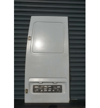 Sprinter W901,W902,W903,W904,W905 Tür Hinten links NIEDRIG -13806-