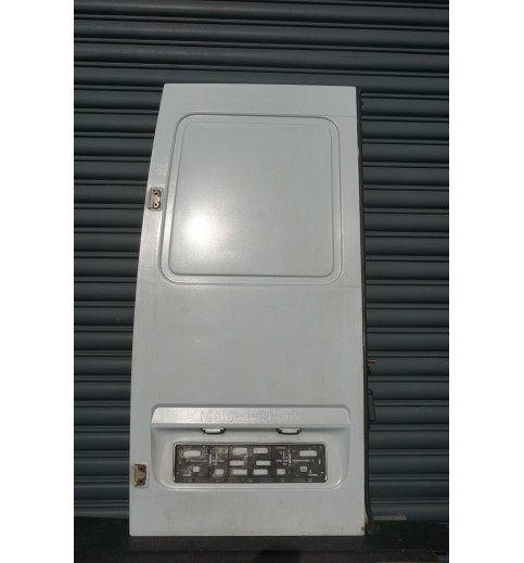 Sprinter W901,W902,W903,W904,W905 Tür Hinten links NIEDRIG -13806-