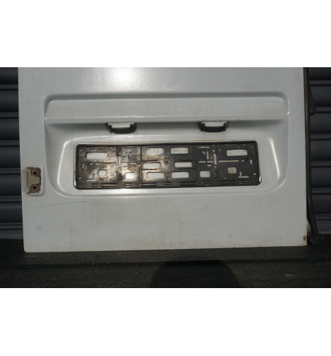 Mercedes-Benz Sprinter Sprinter W901,W902,W903,W904,W905 Tür Hinten links NIEDRIG -13806- Schiebetüren