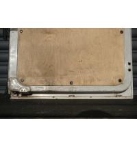 Sprinter W901,W902,W903,W904,W905 Tür Hinten links NIEDRIG -13806-