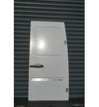 Sprinter W901,W902,W903,W904,W905 Tür Hinten rechts NIEDRIG -13807-