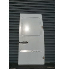 Sprinter W901,W902,W903,W904,W905 Tür Hinten rechts NIEDRIG -13807-