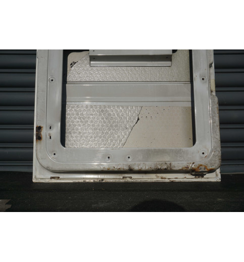 Mercedes-Benz Sprinter Sprinter W901,W902,W903,W904,W905 Tür Hinten rechts NIEDRIG -13807- Schiebetüren