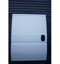 Fiat Ducato,Boxer,Jamper Schiebetür Seitentür rechts NIEDRIGHÖHE -13808-
