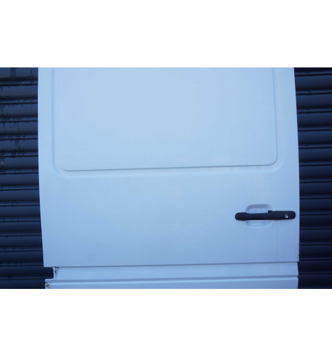 Mercedes-Benz Sprinter W901,W902,W903,W904,W905 Schiebetür Seitentür rechts NIEDRIGHÖHE -13809 Schiebetüren