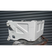 Sprinter W906, VW Crafter Sitzkonsole vorne links  -13810-