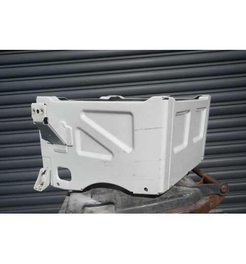 Sprinter W906, VW Crafter Sitzkonsole vorne links  -13810- Weitere Sitzteile