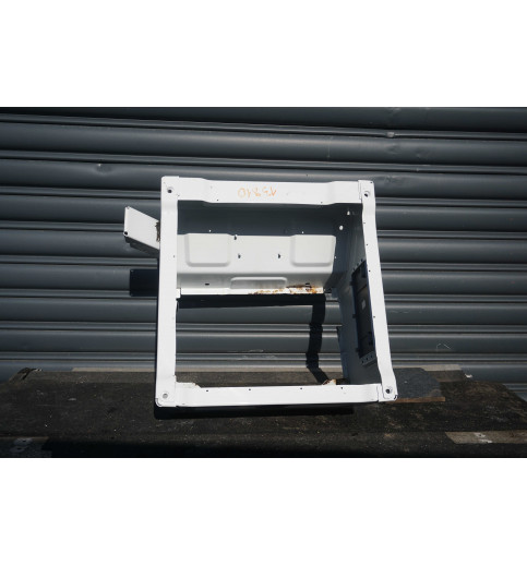 Sprinter W906, VW Crafter Sitzkonsole vorne links  -13810- Weitere Sitzteile