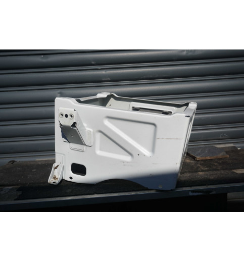Sprinter W906, VW Crafter Sitzkonsole vorne links  -13810- Weitere Sitzteile