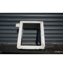 Sprinter W901,W902,W903,W904,W905 Sitzkonsole vorne links -13811-