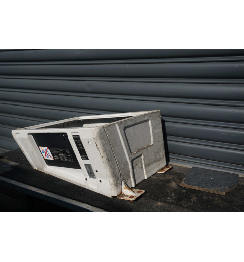 Mercedes-Benz Sprinter Sprinter W901,W902,W903,W904,W905 Sitzkonsole vorne links -13811- Weitere Sitzteile
