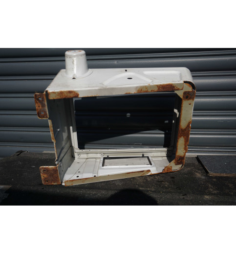 Mercedes-Benz Sprinter Sprinter W901,W902,W903,W904,W905 Sitzkonsole vorne links -13811- Weitere Sitzteile