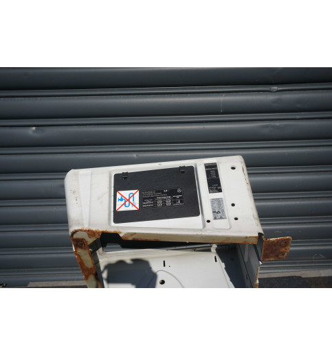 Mercedes-Benz Sprinter Sprinter W901,W902,W903,W904,W905 Sitzkonsole vorne links -13811- Weitere Sitzteile