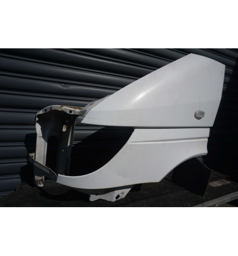 Mercedes-Benz Sprinter W901,W902,W903,W904,W905 Kotflügel Vorne Links -13813- Kotflügel Vorn