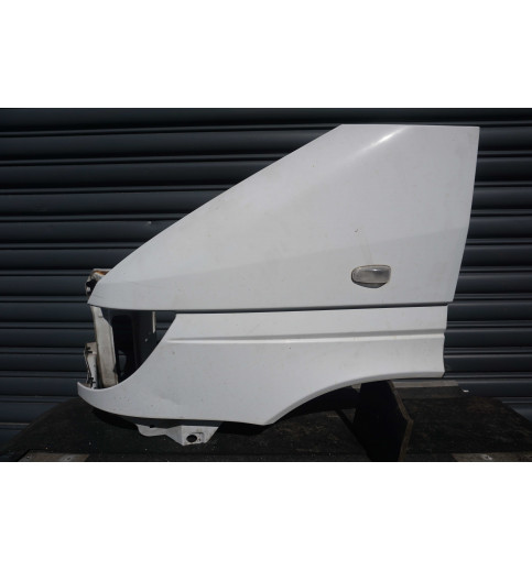 Mercedes-Benz Sprinter W901,W902,W903,W904,W905 Kotflügel Vorne Links -13813- Kotflügel Vorn