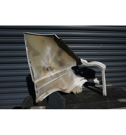 Mercedes-Benz Sprinter W901,W902,W903,W904,W905 Kotflügel Vorne Links -13813- Kotflügel Vorn
