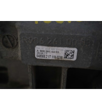 Mercedes Sprinter W906 Getriebe A651 2.2L   711680  A9062602002 -13815-