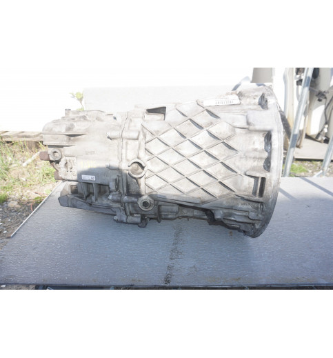 Mercedes-Benz Mercedes Sprinter W906 Getriebe A651 2.2L   711680  A9062602002 -13815- Schaltgetriebe