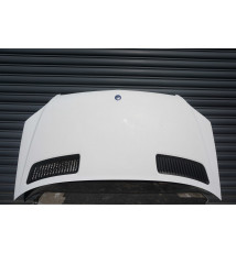 Sprinter W906 Motorhaube Weis  B-Jahr  - bis2013   -13816-