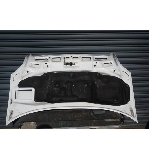 Mercedes-Benz Sprinter Sprinter W906 Motorhaube Weis  B-Jahr  - bis2013   -13816- Motorhauben