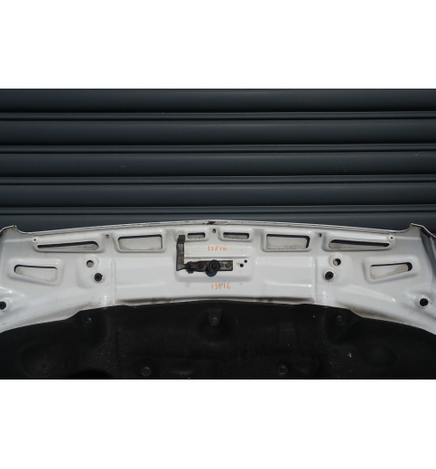 Mercedes-Benz Sprinter Sprinter W906 Motorhaube Weis  B-Jahr  - bis2013   -13816- Motorhauben